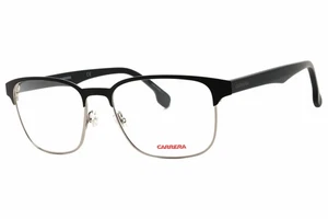 Gafas CARRERA 138/V 003 marco negro mate 54 mm - Imagen 1 de 4