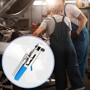 CV Joint Clamp Banding Tool Convenient Sturdy Easy to Use Auto Vehicle Tools - Picture 1 of 5