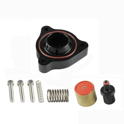 T9356 DV+ Diverter Valve for BMW F20 F21 N55 /Fiat Abarth / Dodge Dart Turbo - Image 1 of 4