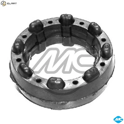 SUSPENSION STRUT SUPPORT MOUNT 04147 FOR RENAULT 11 ENCORE SUPER/5 EXTRA/Box - Image 1 of 4