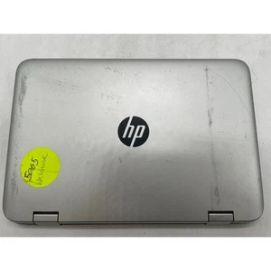Hp Pavilion 13-a010dx 360" Intel Core i3-4030M 1.90GHz Touchscreen - Picture 1 of 6