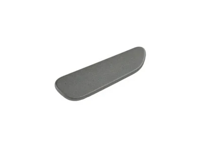 Genuine Mopar Handle Cover Left 1WE07MDRAB Foto 1 de 4
