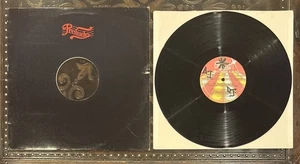 CD III Get Tough Prelude Records 12" Electro Funk Rap 1983 Old School Vinyl (EX) - Picture 1 of 8