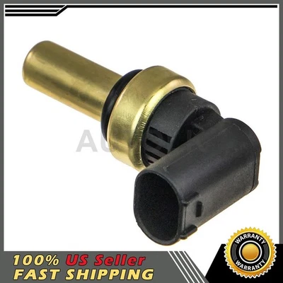 Sensor de temperatura del refrigerante del motor Global Parts para Chevrolet Cruze 2011 2012 Foto 1 de 2