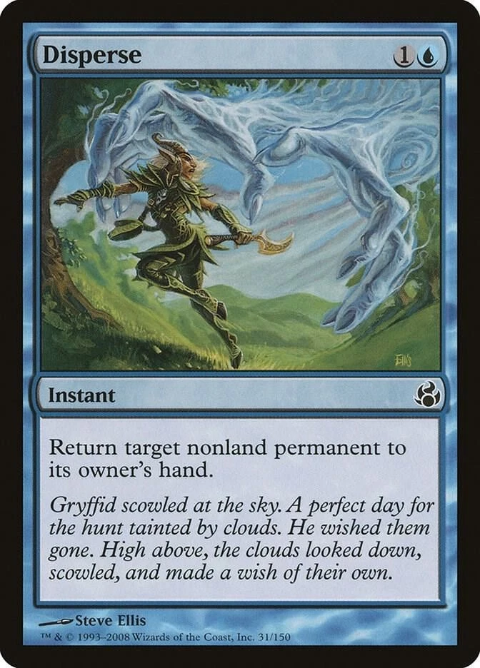 Morningtide, Commons, Magic The Gathering, MOR (2008) MTG TCG - Image 1 of 1