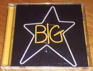 Big Star-#1 Record (CD,2009) Remastered Bonus Track Alex Chilton Fantasy - Picture 1 of 5