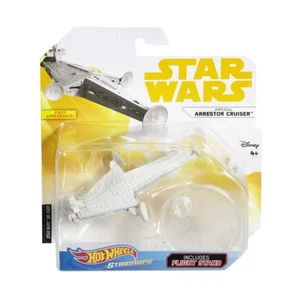Mattel Star Wars Imperial Arrestor Cruiser Pack New - Picture 1 of 1