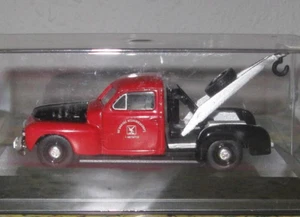 wonderful code-3-modelcar 1/43 VOLVO PV445 WRECKER 1953 "FALCK" (DK) - lim.ed. - Picture 1 of 1