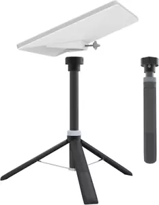 Starlink Mini Tripod Aluminum Adapter Star Link Mini Portable Tripod Mount Stand - Picture 1 of 1