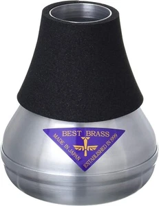 BEST BRASS Best Brass Trumpet Mute Warm Up - Foto 1 di 1