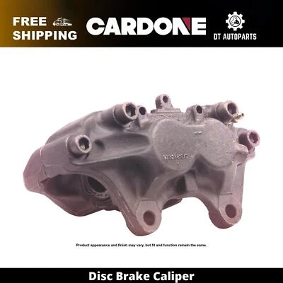 适用于 1994 - 1995 梅赛德斯 - 奔驰 S350 盘式制动卡钳右前 Cardone — 第 1/4 张图片