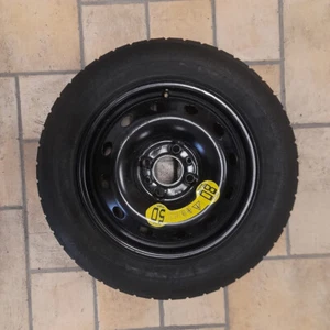 ERSATZRAD FIAT 500 - PANDA - PUNTO - TYP LANCIA MUSA - YPSILON - Bild 1 von 1