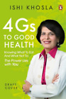 Ishi Khosla 4G code pour une bonne santé (livre de poche)