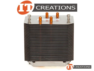 FUJITSU HEATSINK FOR FUJITSU PRIMERGY RX600 S6 A3C40111870 - Image 1 of 3