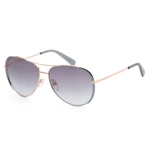 Marc Jacobs Women's 59mm Gold Sunglasses MARC686S-0OGA-GB - Picture 1 of 3
