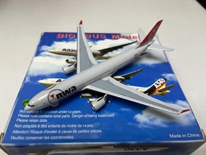 Aeroclassics 400 Northwest Airlines NWA A330-200 ""Color 2003"" 1:400 - Imagen 1 de 1