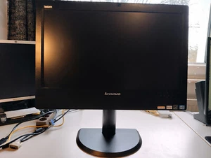 Lenovo ThinkCentre M92z - Intel I3-3420 2(4)x3,40GHz - 8GB RAM – 500GB SSHD - Bild 1 von 9