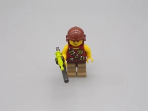 Lego: Dino - Hero minifig (5882, 5884, 5885, 5887) - Picture 1 of 1