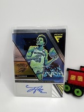 Jeremiah Robinson Earl  Flux Signature 2022-23 No FS-JRE