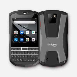 Unihertz Titan Pocket 3.1" 6/128GB 16MP Octa-Core 4000mAh QWERTY Phone By FedEx - Picture 1 of 3