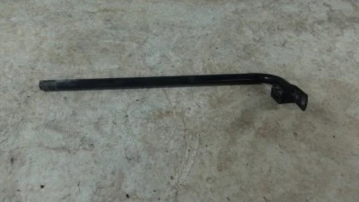 02 Harley Davidson FLHRI Road King Right Side Saddlebag Saddle Bag Rail - Image 1 of 4