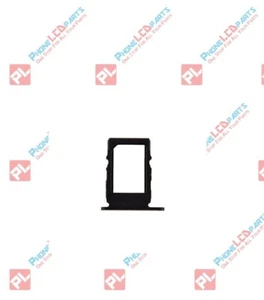Google Pixel 2 XL 6.0 Sim Card Tray (BLACK) - Picture 1 of 1