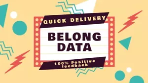 50GB Belong Mobile Data - Picture 1 of 1