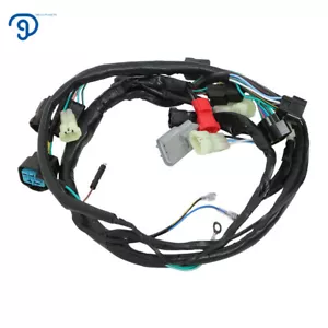 Arnés de cables apto para HONDA para TRX450R TRX 450R 2004-2005 32100-HP1-000 - Imagen 1 de 16