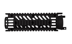 Tippmann Paintball TMC Front Shroud Assembly, Handguard, schwarz - Bild 1 von 1