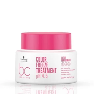 Schwarzkopf Professional Bonacure Color Freeze treatment - 200ml - Picture 1 of 7