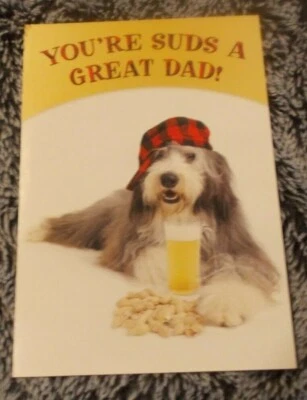 Father's Day - Leanin' Tree Greeting Cards - Image 1 of 2