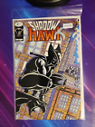 SHADOWHAWK #3 VOL. 1 8.0 IMAGE COMIC BOOK E77-195