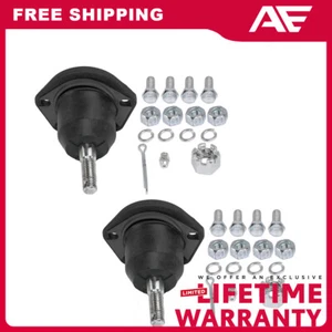 Ball Joint Kit For 71-72 GMC G15/G1500 Van C15/C1500 Pickup Suburban Chevrolet - Picture 1 of 7
