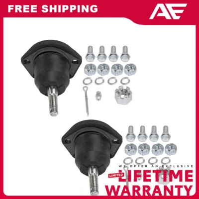 Ball Joint Kit For 71-72 GMC G15/G1500 Van C15/C1500 Pickup Suburban Chevrolet - Image 1 of 4