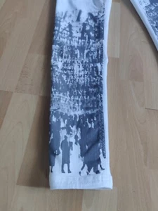 Jeans Hose Soccx Damen - Bild 1 von 6