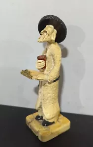 Tamar 8.75" Vintage Figurine - Picture 1 of 5