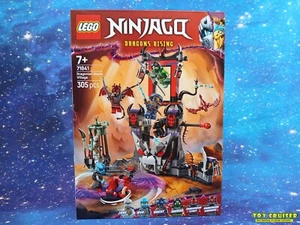 LEGO® Ninjago® 71841 Drachensturmdorf - Bild 1 von 4
