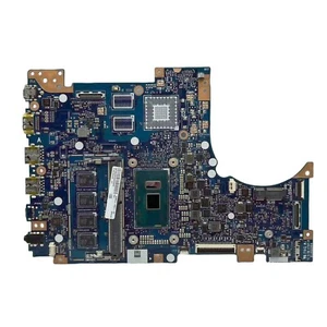 For ASUS Q304UAK Laptop Motherboard 60NB0AL0-MB6211 i5-7200U 4GB UMA MAIN BOARD - Picture 1 of 6