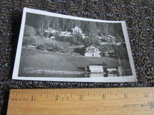 Postal de colección Hotel Charlotte Pension Austria Thiersee Tirol - Imagen 1 de 3