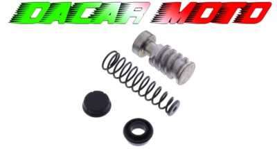 REAR BRAKE PUMP OVERHAUL KIT Kawasaki KLR 650 2002 2003 2004 - Image 1 of 4