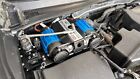 ZROADZ Z609201 Air Compressor Mounting Bracket Fits 16-23 Tacoma