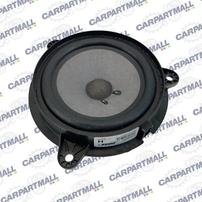 Altavoz puerta trasera derecha Infiniti G35 2003-2008 audio 28156-AM90A Foto 1 de 4