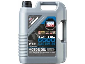 Engine Oil 56DWXK78 for GR Supra Highlander Avalon 4Runner 86 Camry FJ Cruiser - Picture 1 of 1