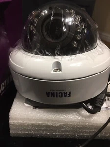facina VKC2MPVRD Überwachungskamera Neu - Bild 1 von 4