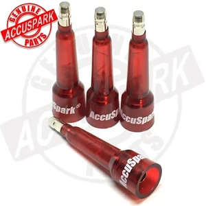 AccuSpark Spark Plug Testers, HT Lead and Ignition Spark Tester Tool SET OF x4 - Picture 1 of 7