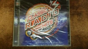 TIME LIFE CLASSIC RADIO HITS (THE POWER HITS).NEW AND SEALED.TL CRR/13 - Bild 1 von 2