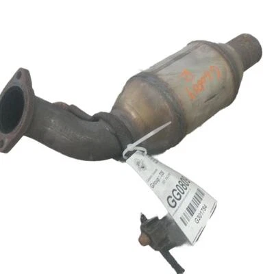 Convertidor catalítico OEM recertificado para trasero Encore 42444446 OEM recertificado Foto 1 de 4