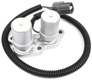 Honda Transmission Dual Shift Solenoid Replaces 28200-P4R-003 BRAND NEW - Picture 1 of 4