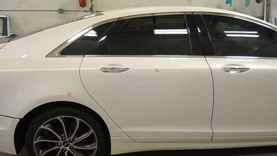 Passenger Right Rear Side Door Fits 13-20 MKZ 3095490 - Image 1 of 4