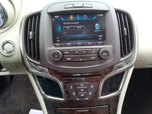 Heater Climate Temperature Control Panel With Heated Seat Fits 14-16 LACROSSE 81 - Picture 1 of 8